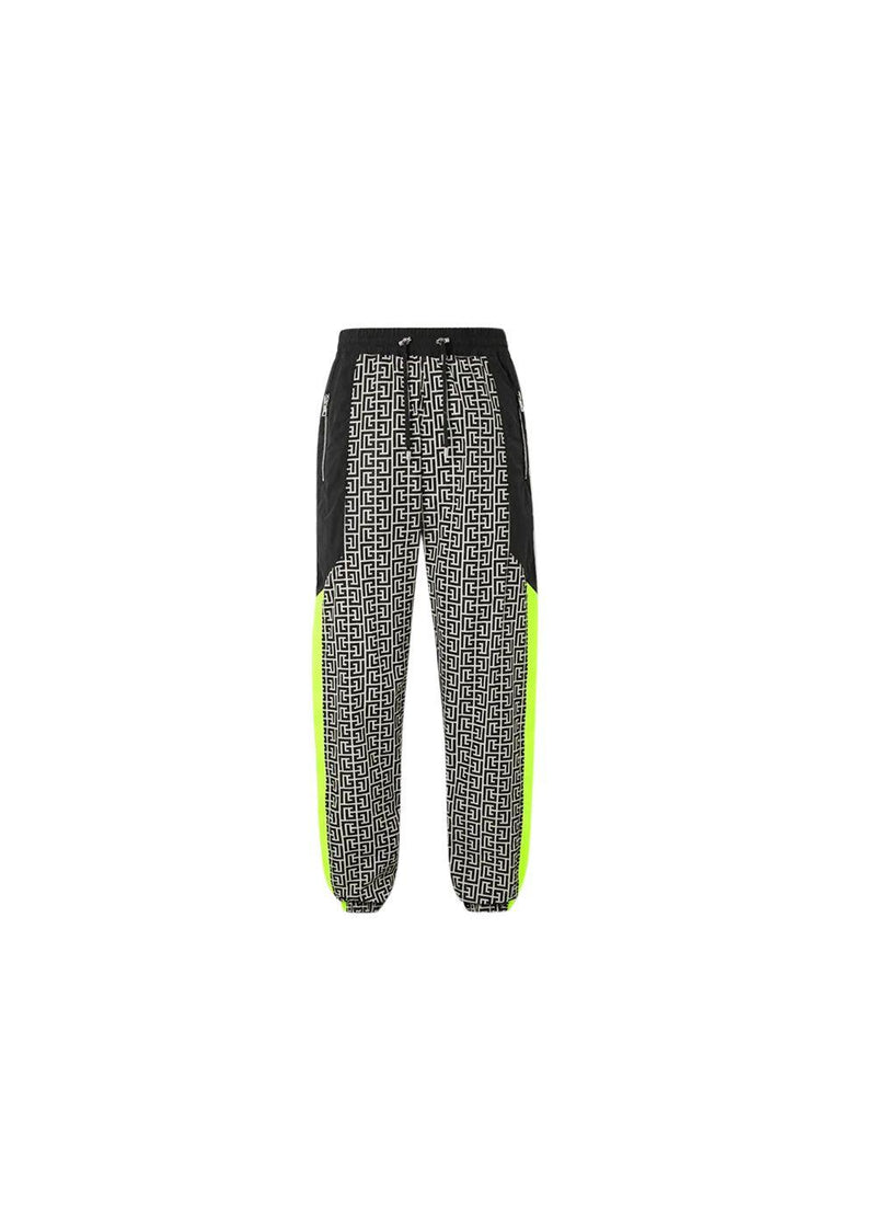 x Rossignol Slim-Fit Tapered Panelled Logo-Print Nylon Track Pants