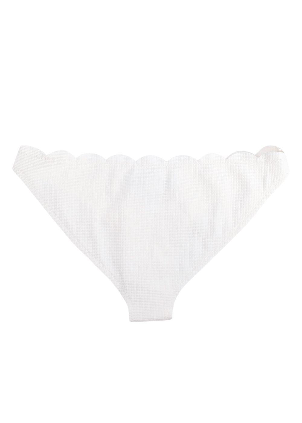 Marysia Santa Barbara Ivory Bikini Bottom