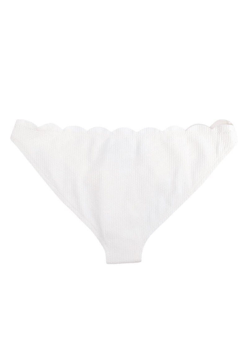 Marysia Santa Barbara Ivory Bikini Bottom