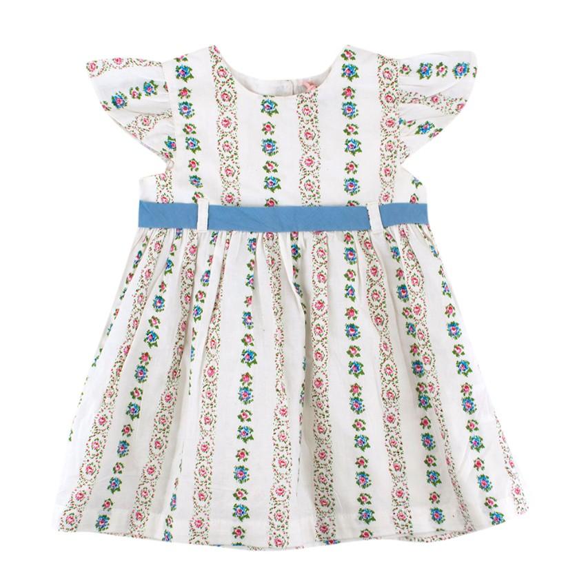 Their Nibs Floral Print Dress