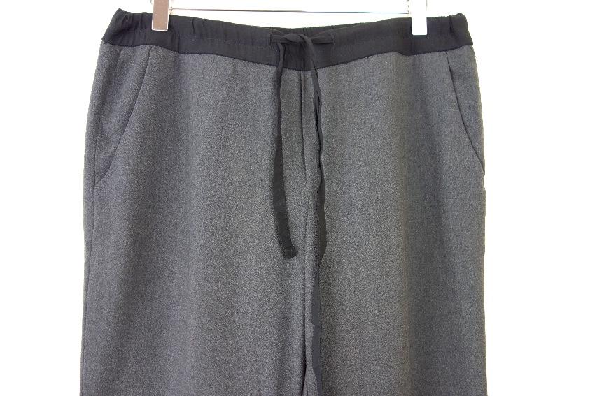 James Perse Grey Pants