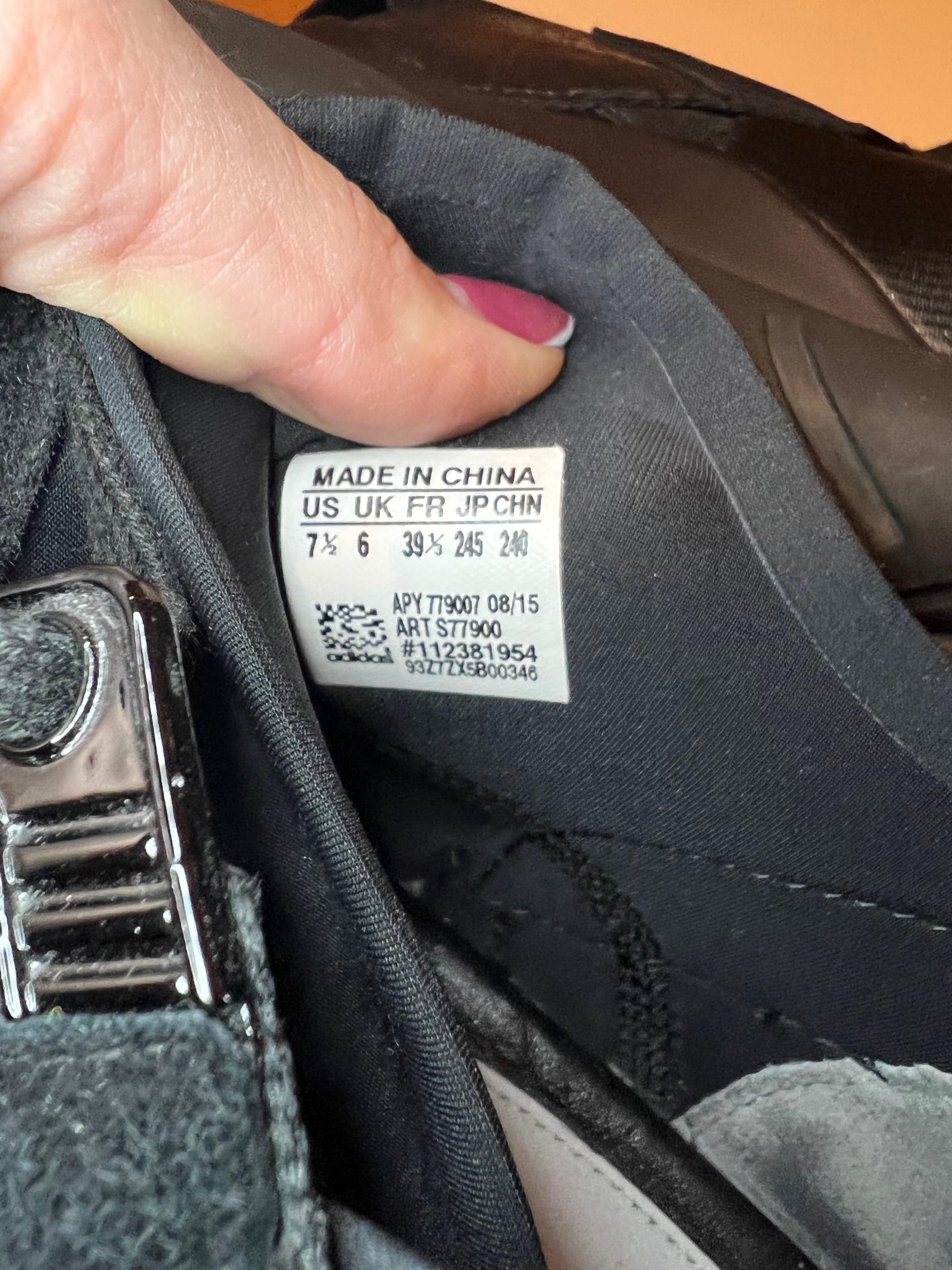 Adidas Y-3 Qasa Elle Lace Sneakers
