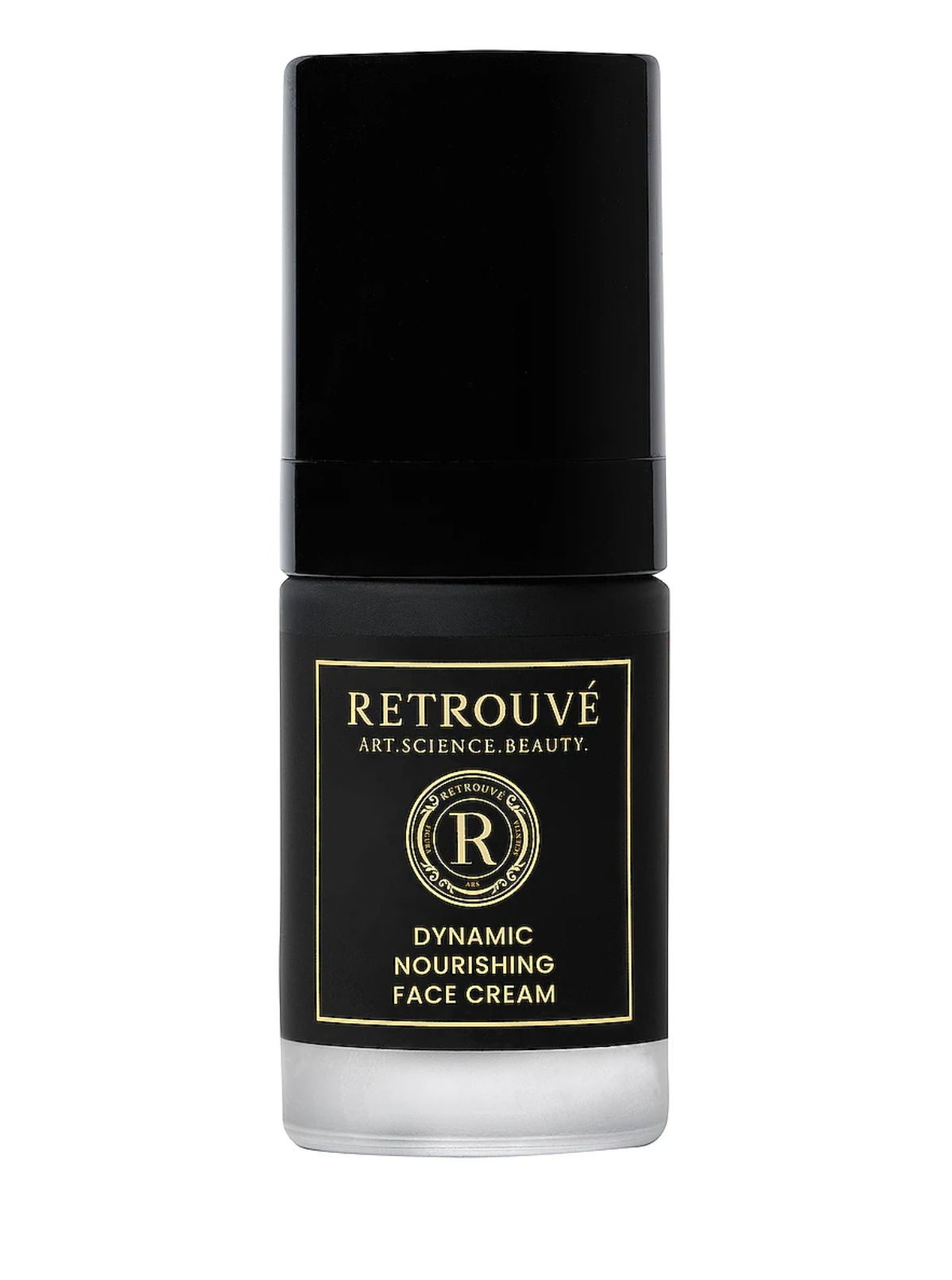 Retrouve Dynamic Nourishing Face Cream 15ml