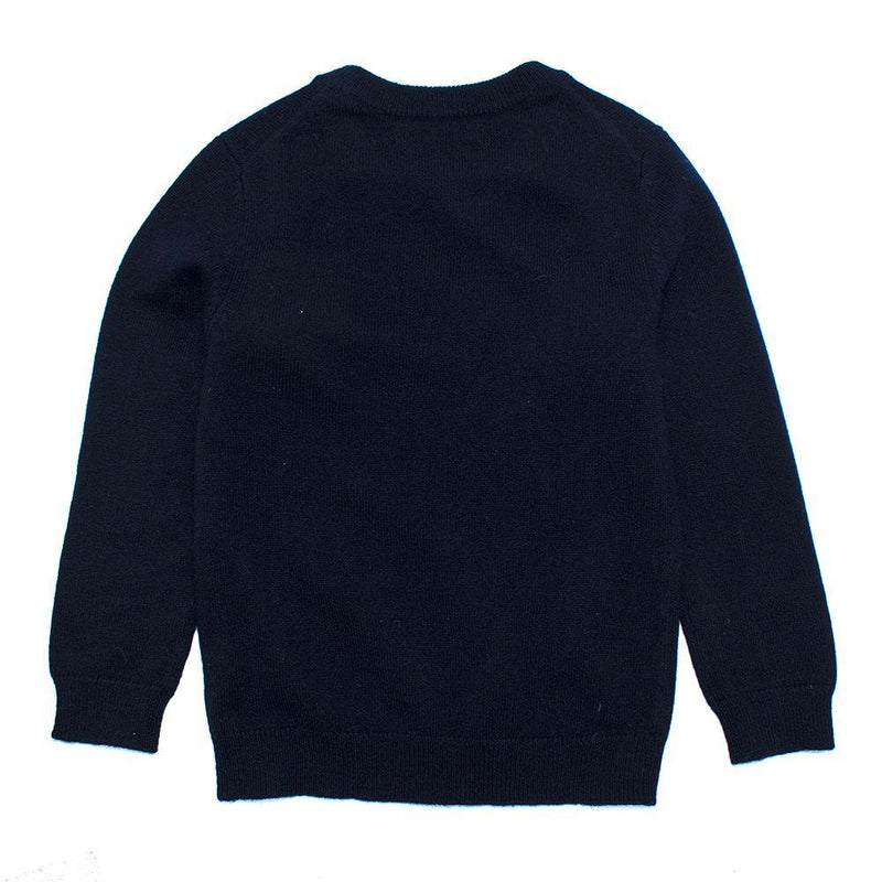 Eric Bompard Kids’ Cashmere Sweater
