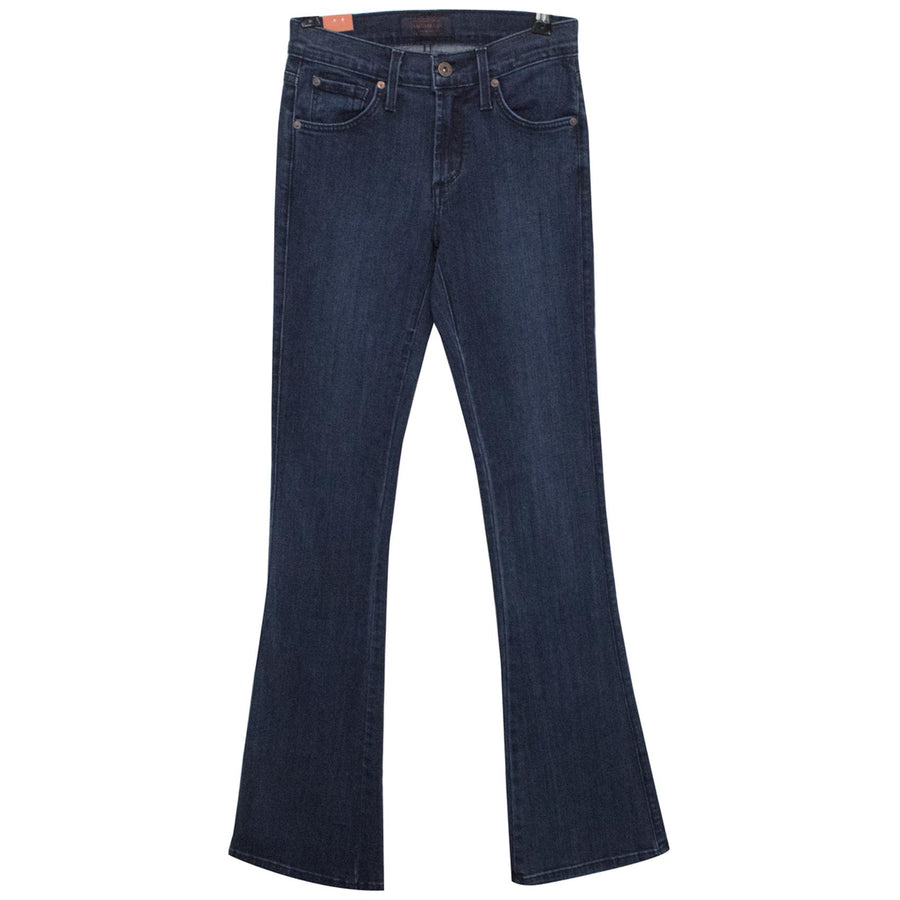 James Jeans Nuboot Flared Blue Jeans