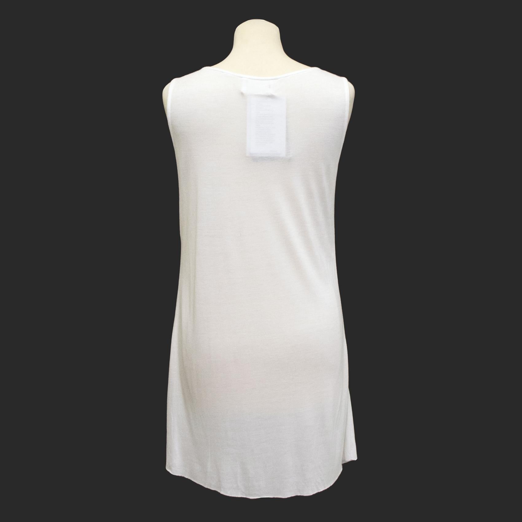New Trosman Barbero top
