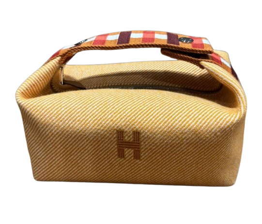 Hermes Wool Bride A Brac