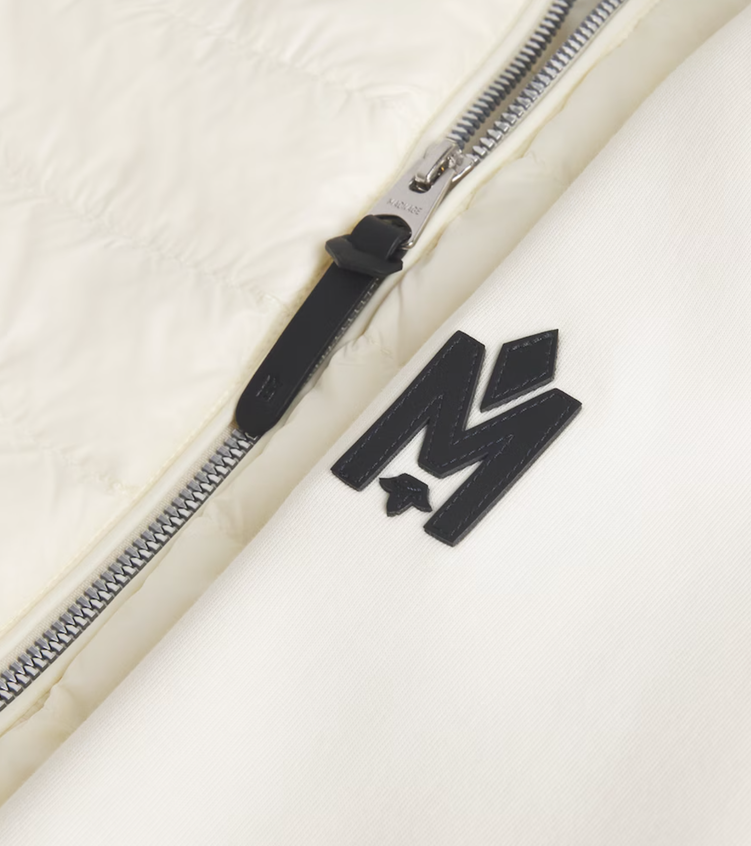 Mackage Down-Filled Hybrid Della-R Jacket