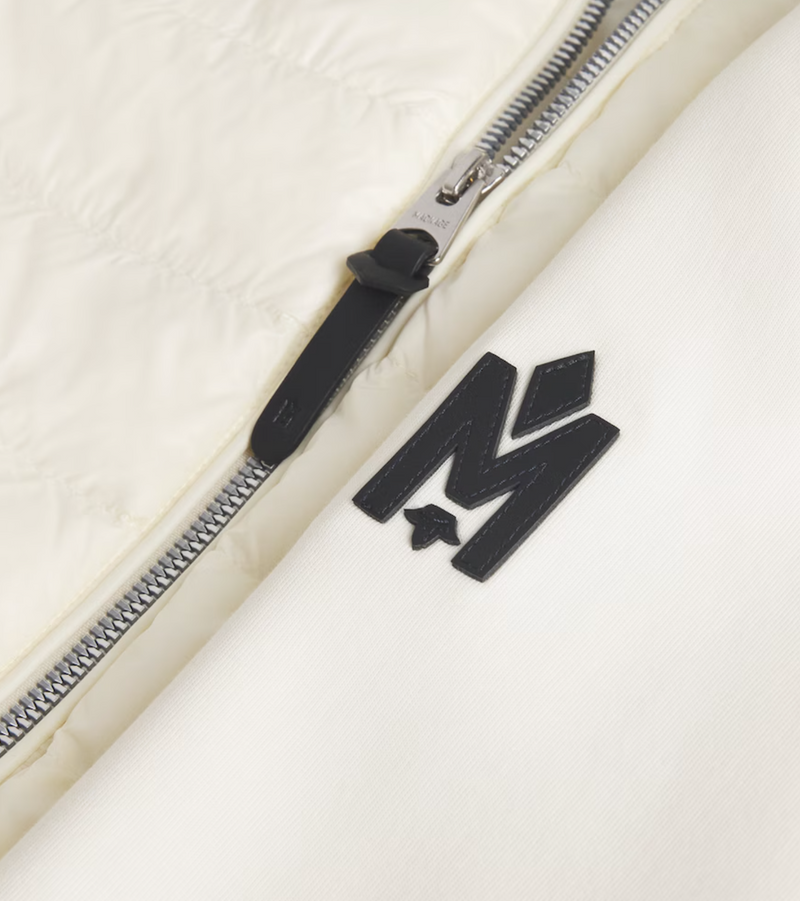 Mackage Down-Filled Hybrid Della-R Jacket