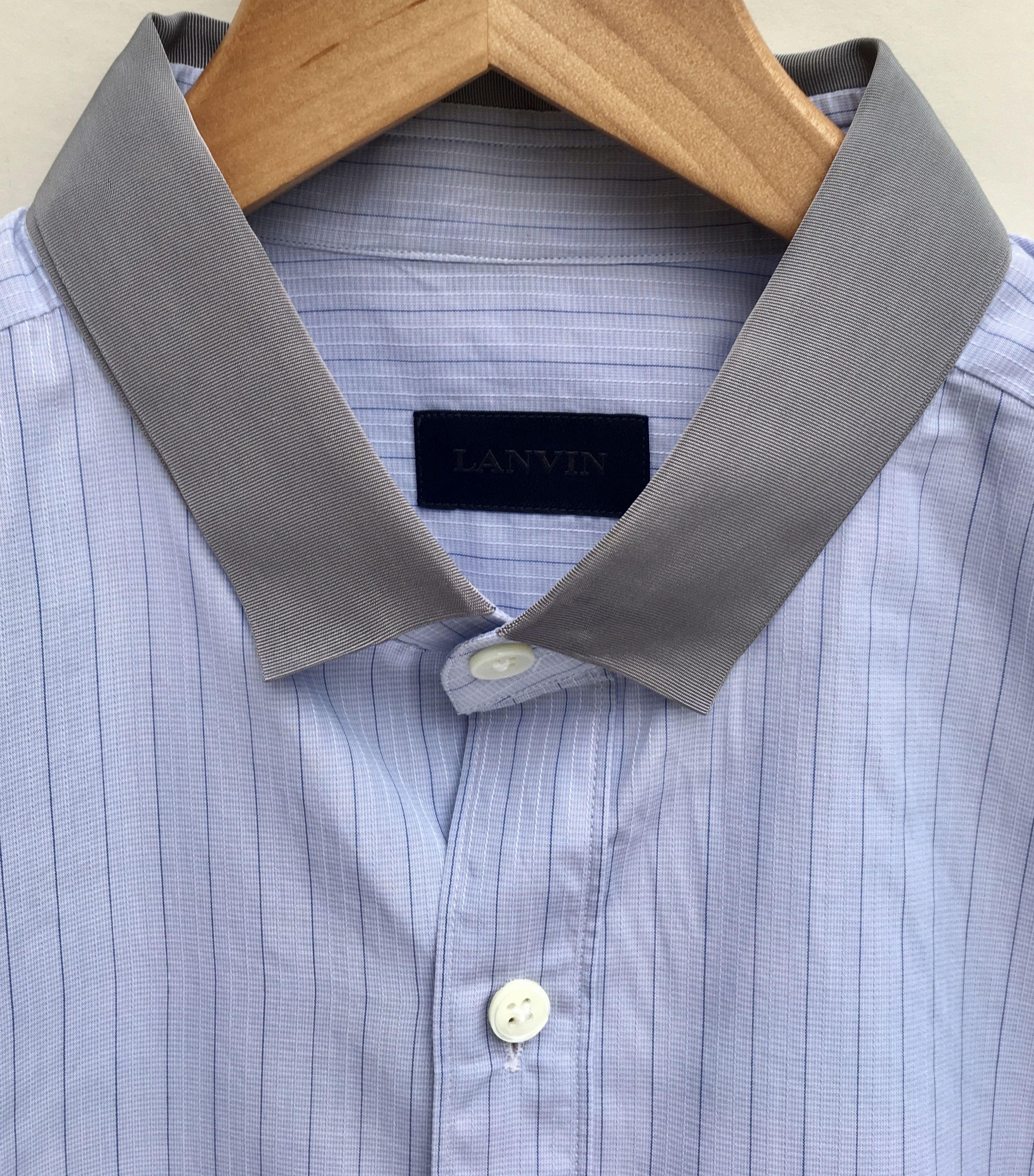 Lanvin shirt