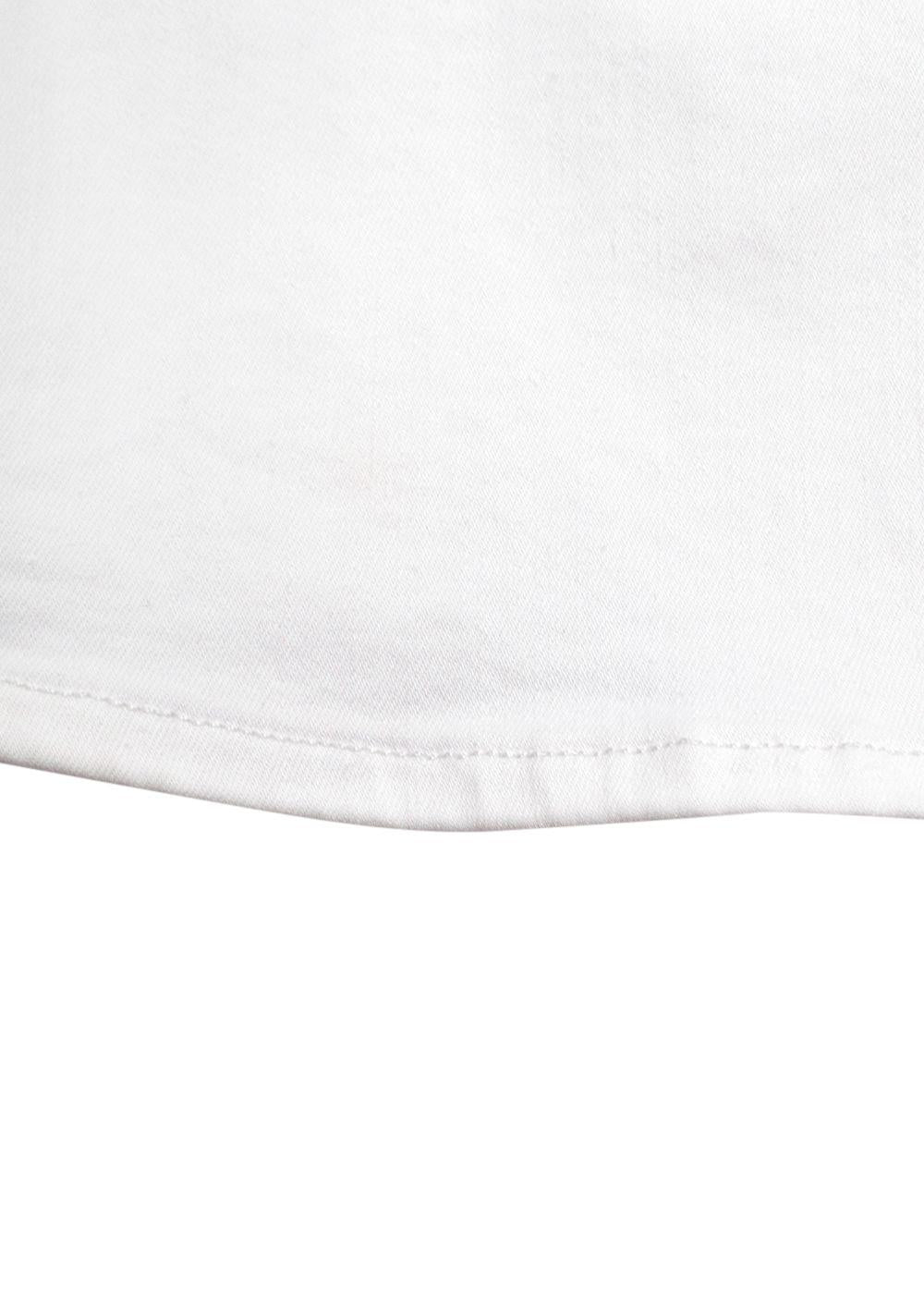 Frame White The Jetset Flare Jeans