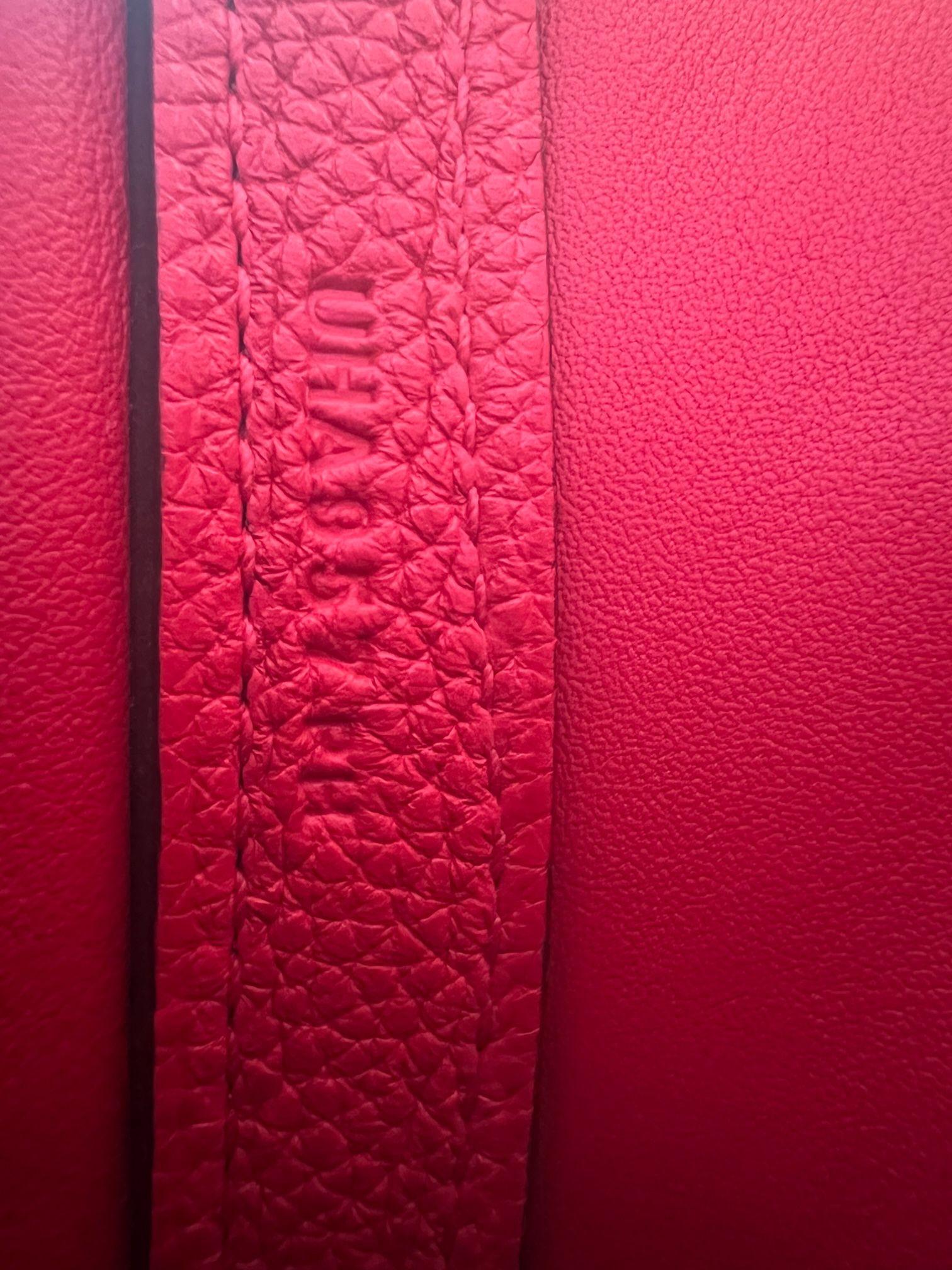 Rouge de Coeur 24/24 29 PHW