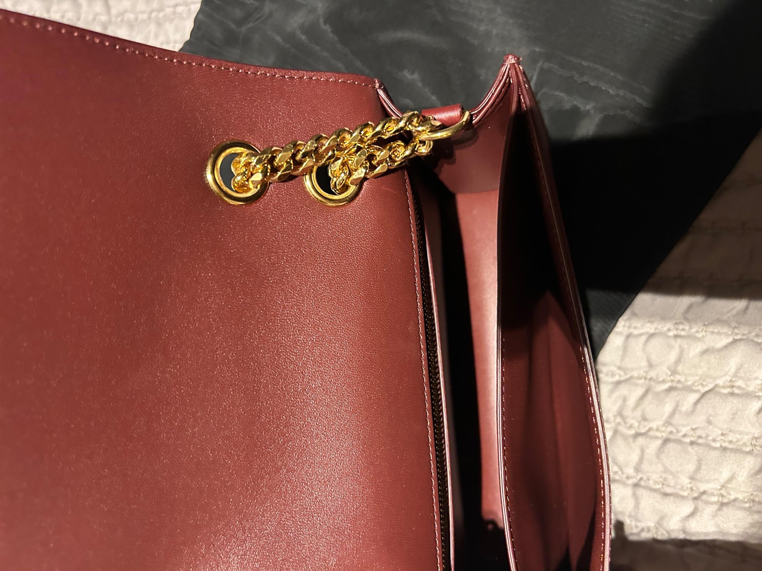 Celine Medium Triomphe Bag