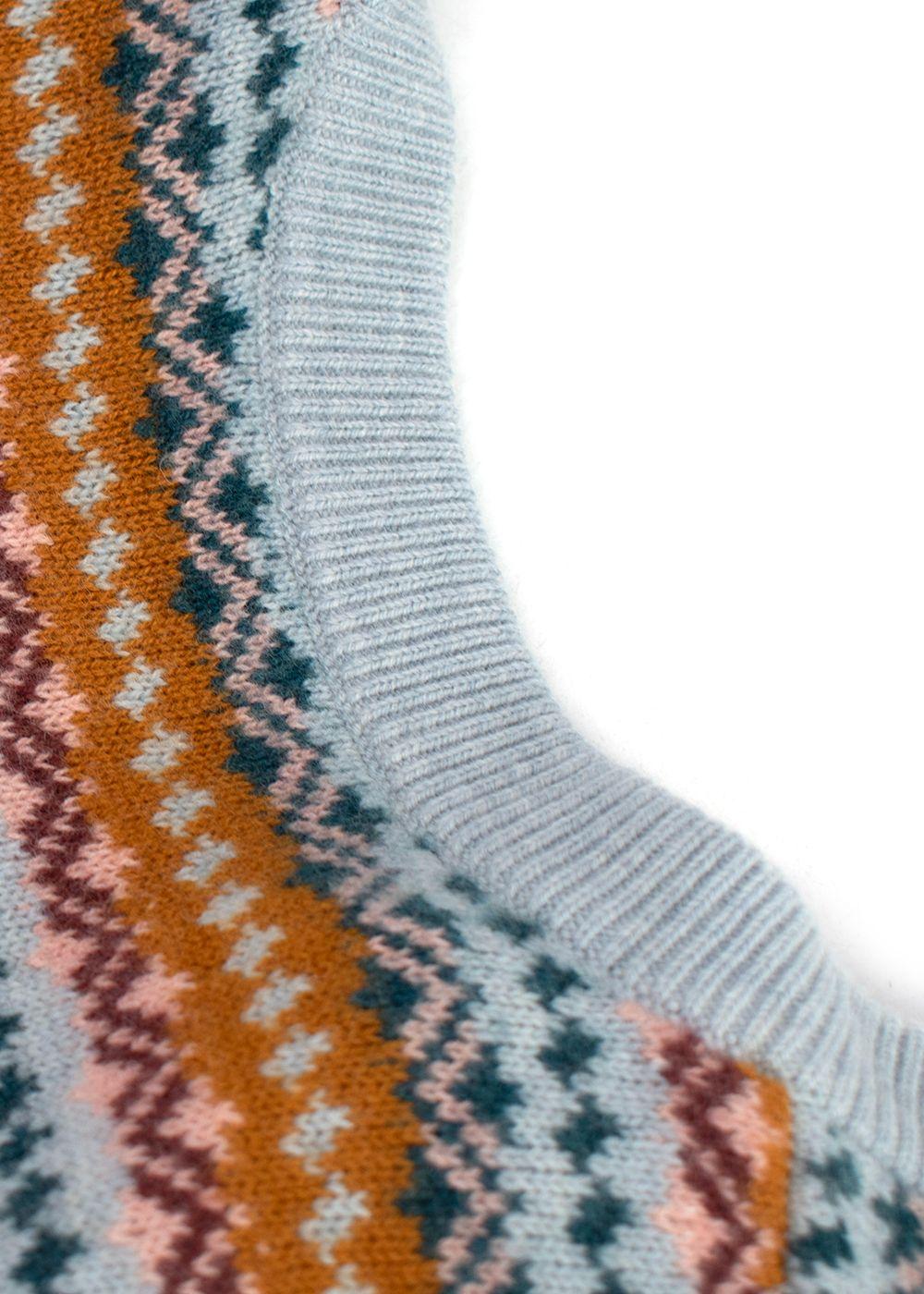 Veronica Beard knitted vest