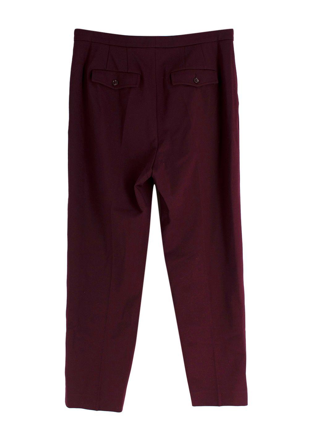 Summer Cruise Trousers