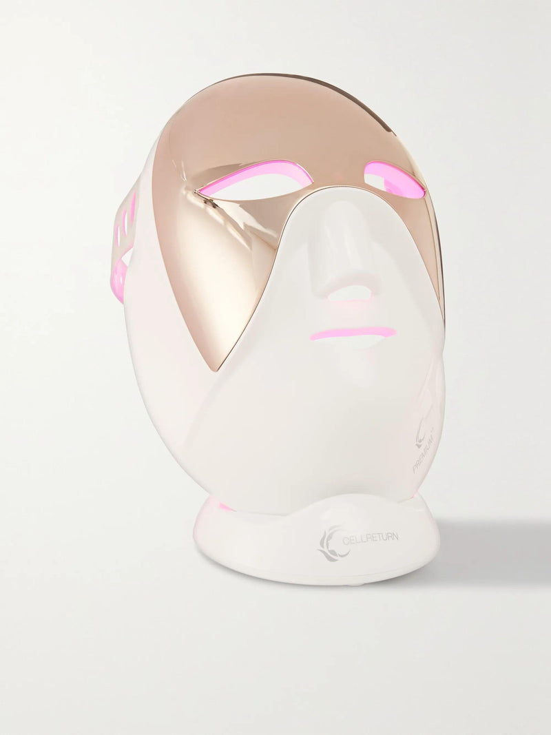 Angela Caglia's 'CELLRETURN' Device