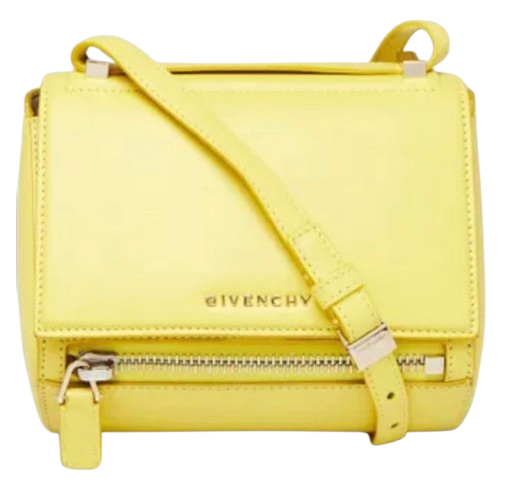 Mini Pandora Bag