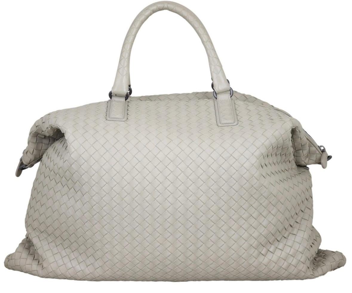 Bottega Veneta Convertible Intrecciato Tote