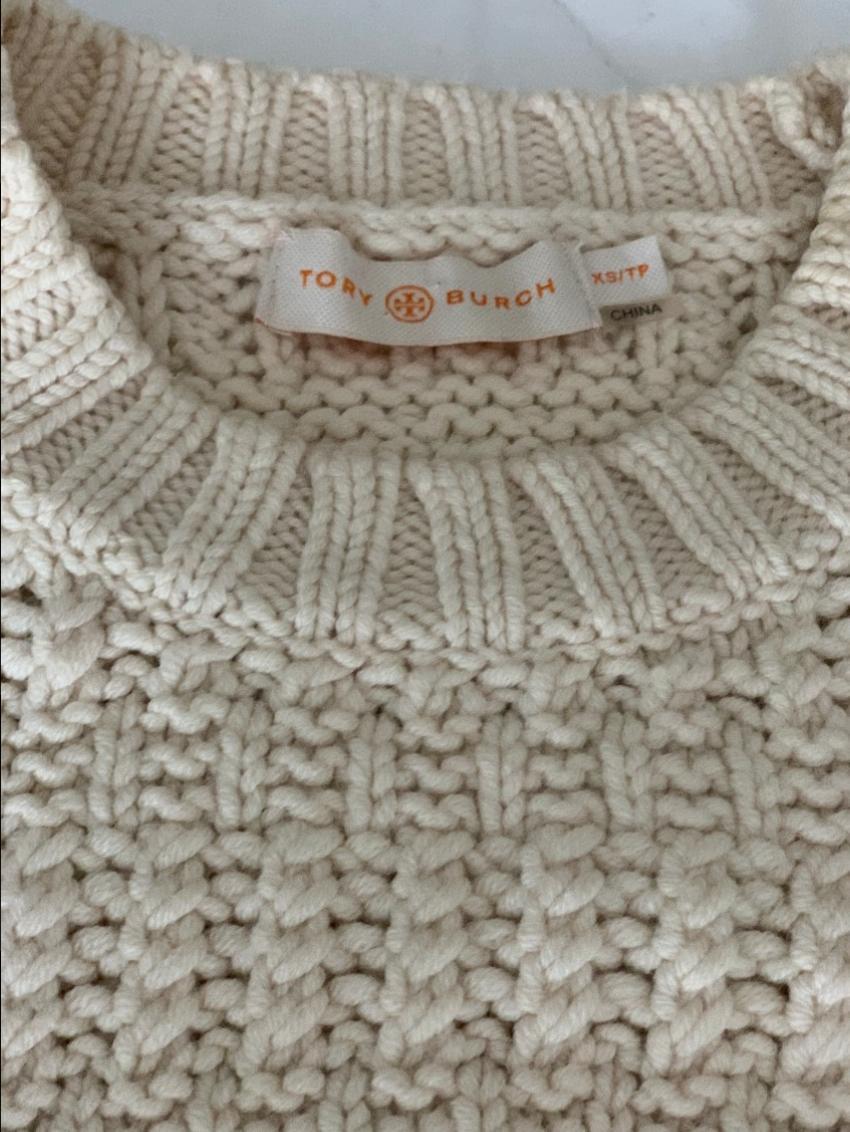 Tory Burch Jersey Knit Dress