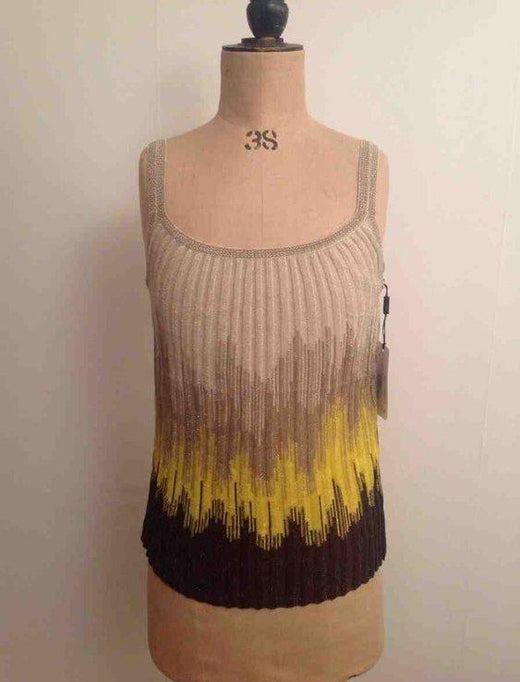 Missoni Camisole Top
