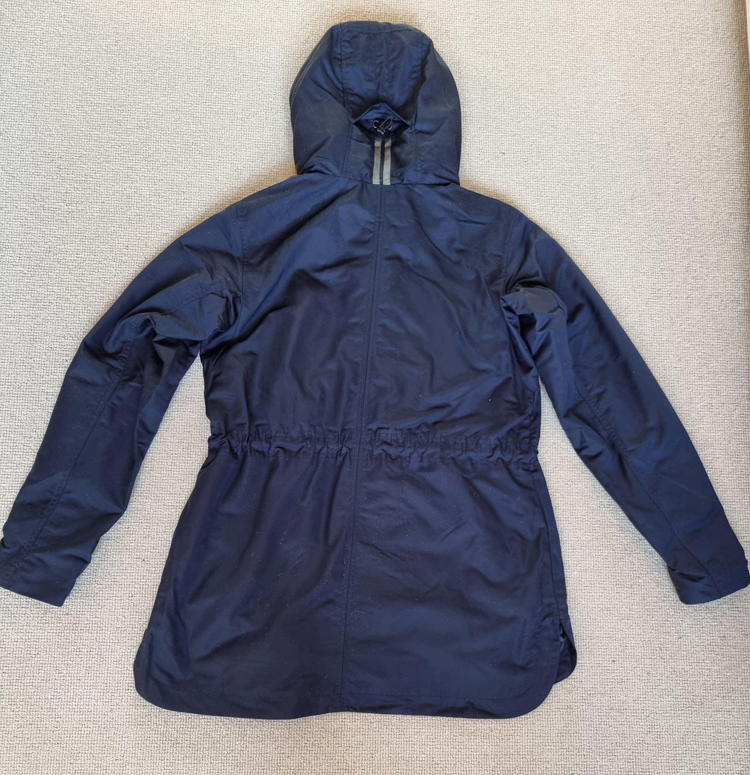 Canada Goose Navy Minden Jacket