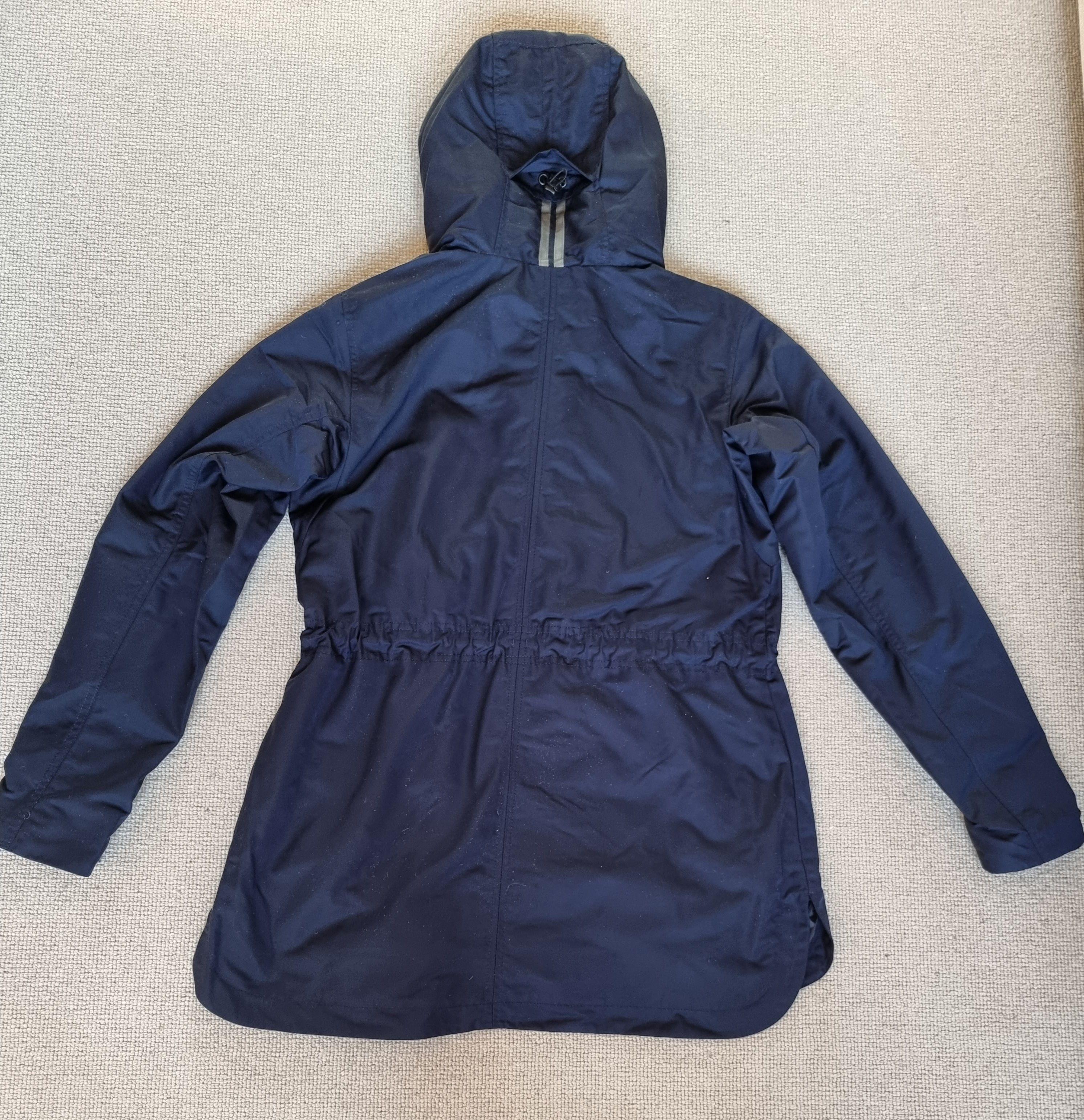 Canada Goose Navy Minden Jacket
