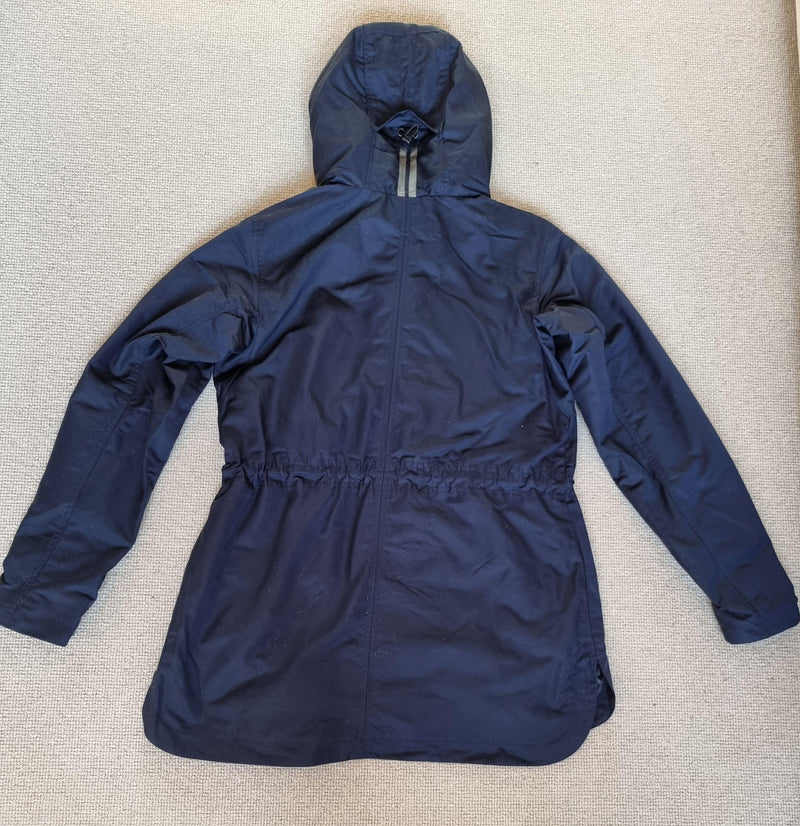 Canada Goose Navy Minden Jacket