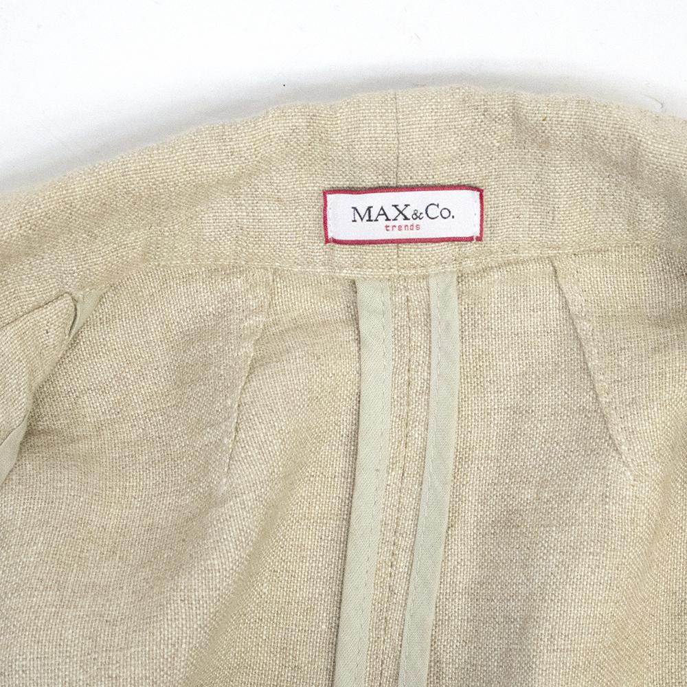 Max & Co. Blazer
