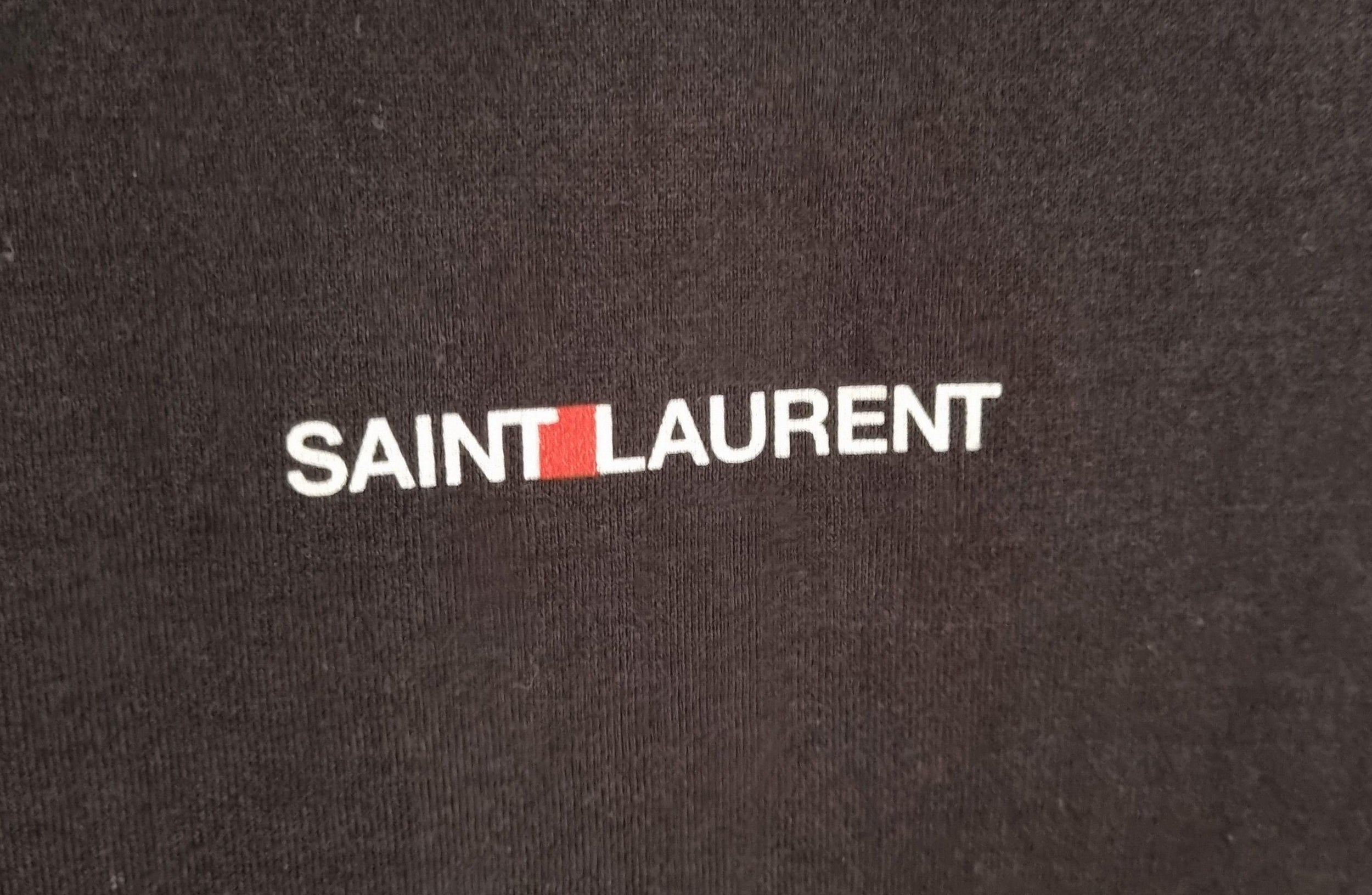 Rive Gauche T-Shirt