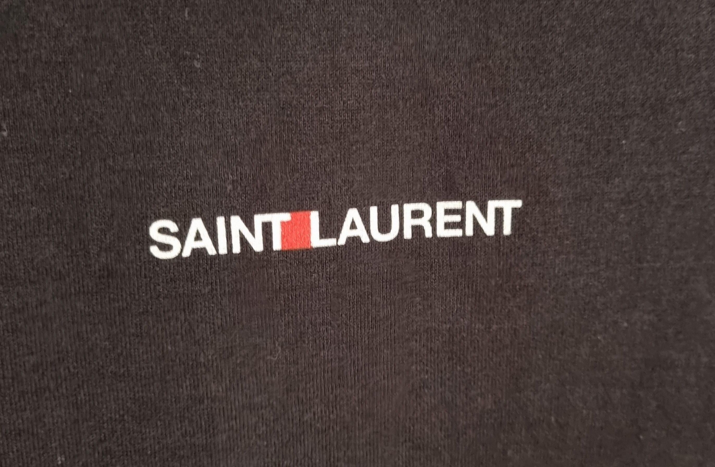 Rive Gauche T-Shirt