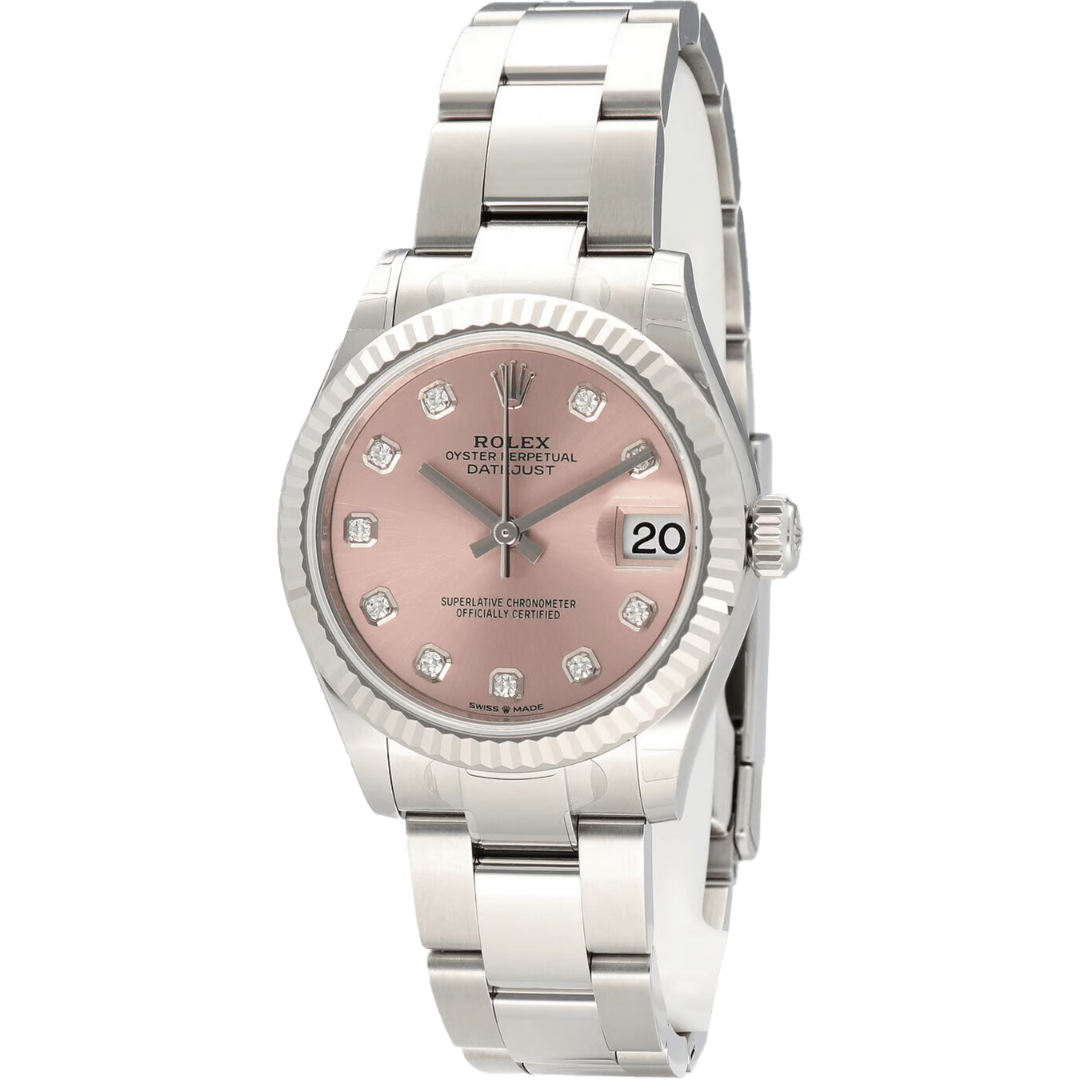 Rolex Oyster Perpetual Datejust 31mm