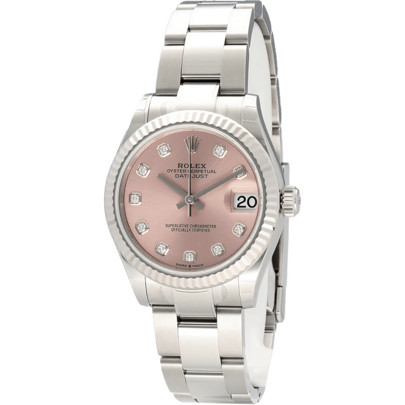 Rolex Oyster Perpetual Datejust 31mm