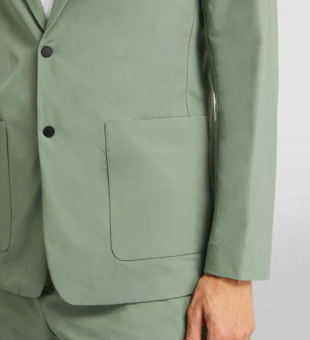 Fusalp Titouan Blazer