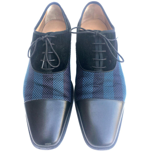 Christian Louboutin brogues