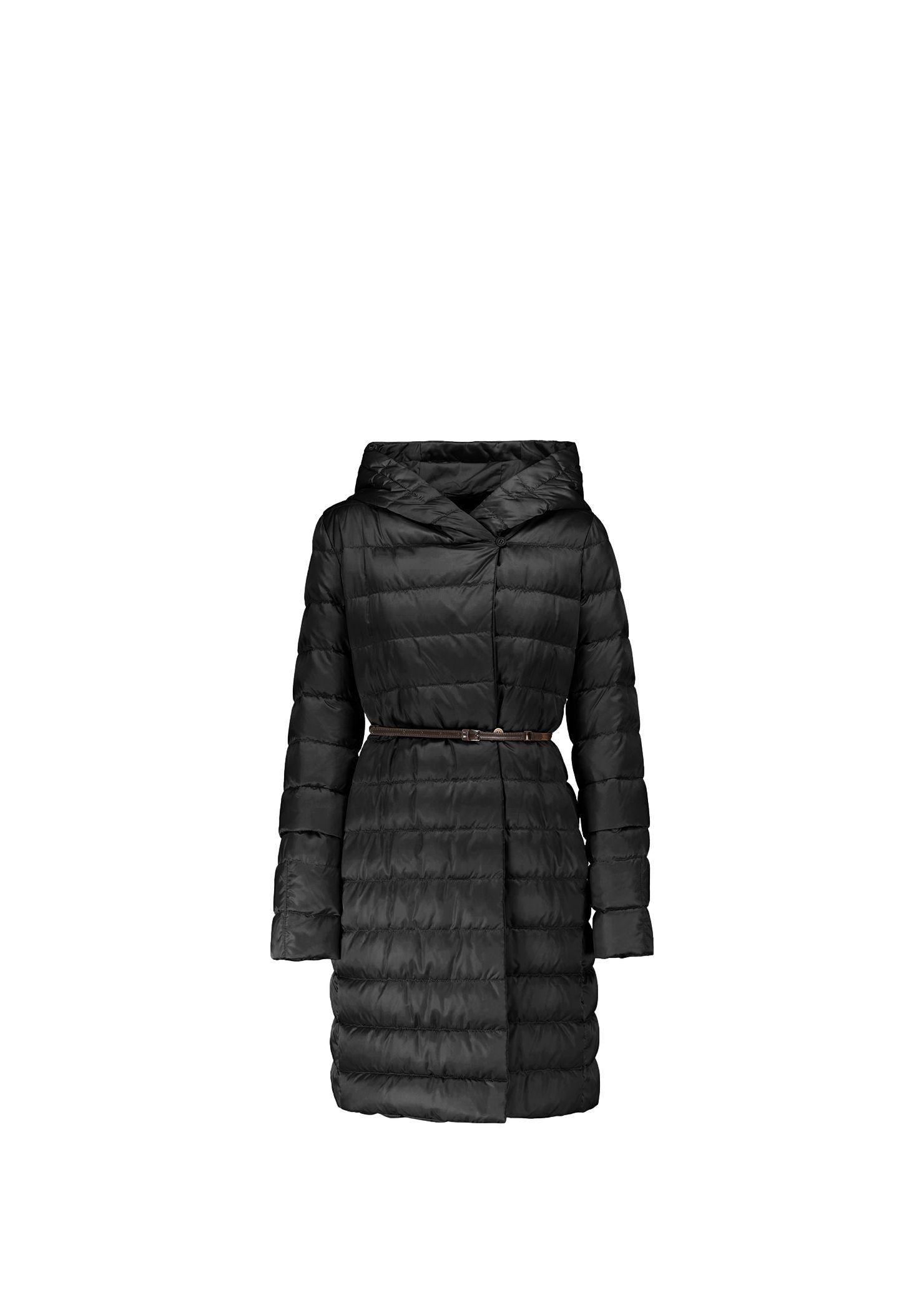 The Cube Novef down coat