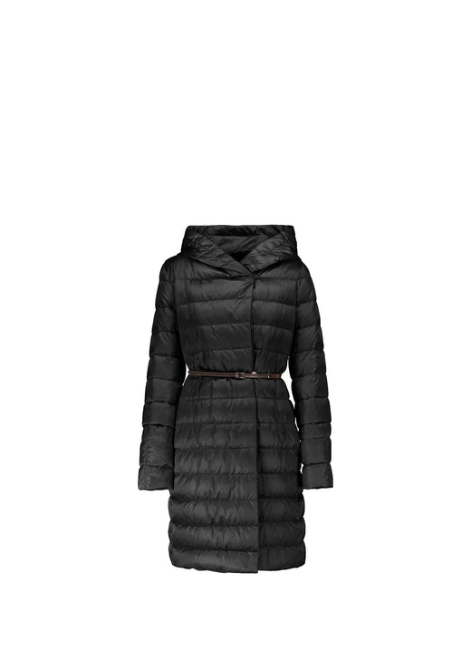The Cube Novef down coat