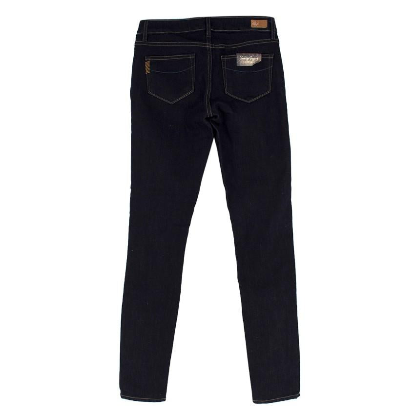 Paige Dusk Verdugo Jeggings