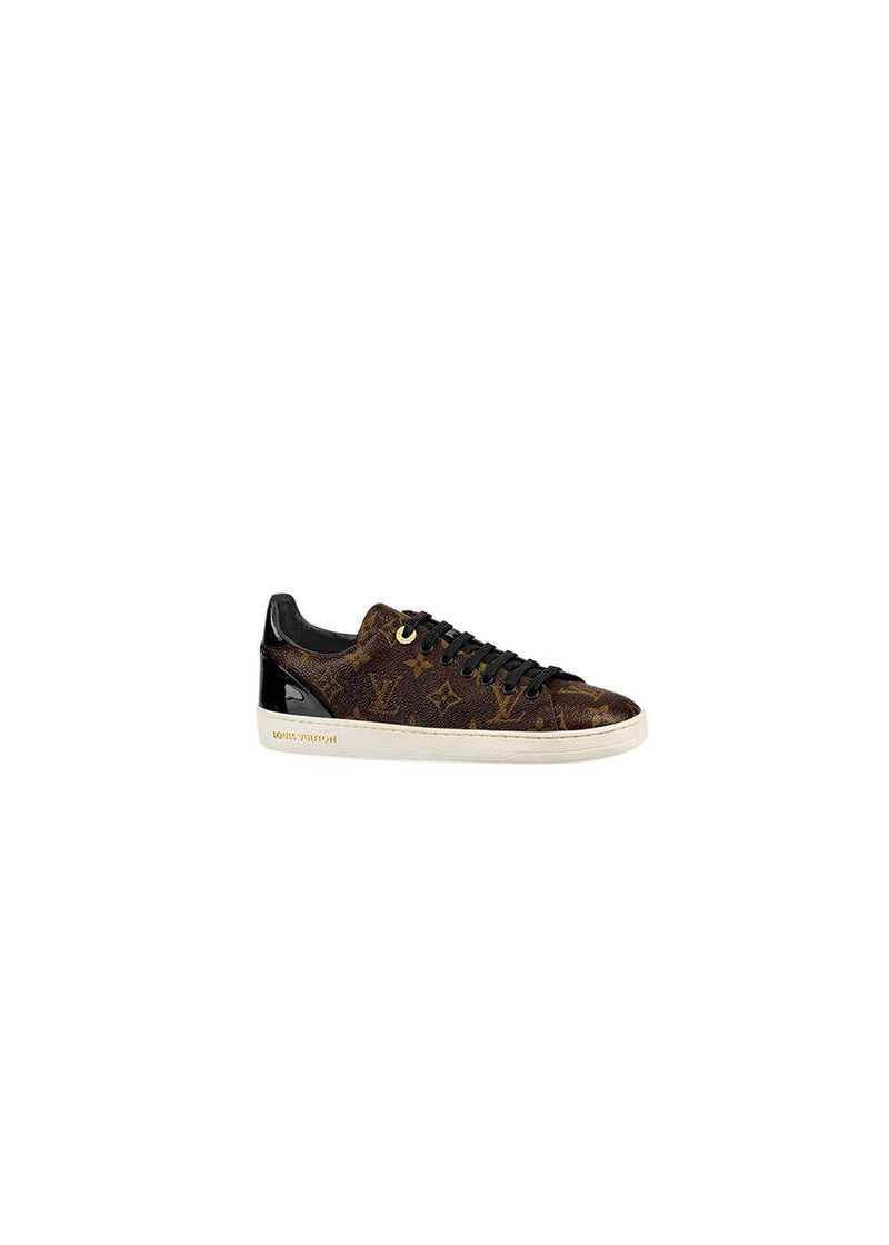 Monogram Low Sneaker