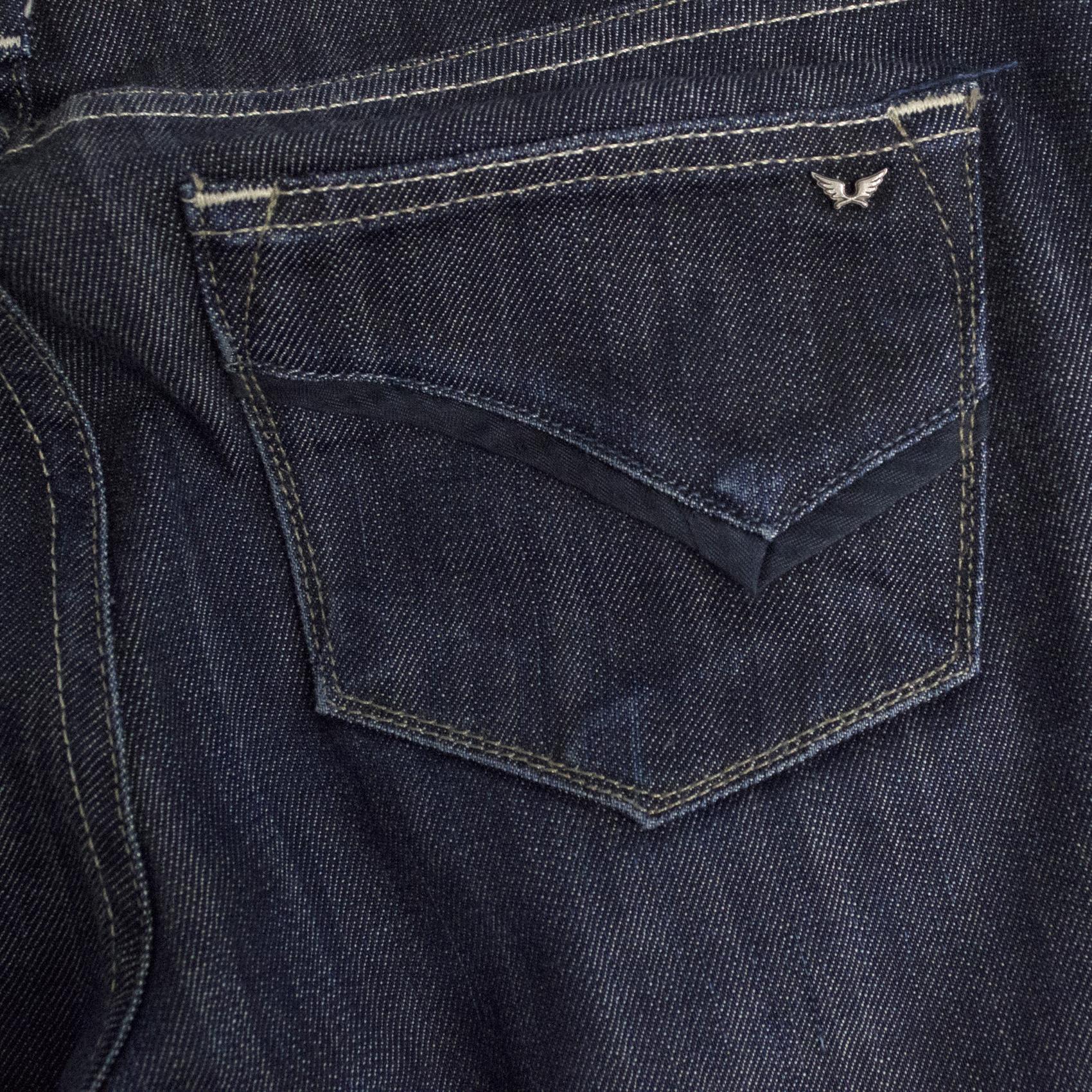 Kasil Heritage bootcut jeans