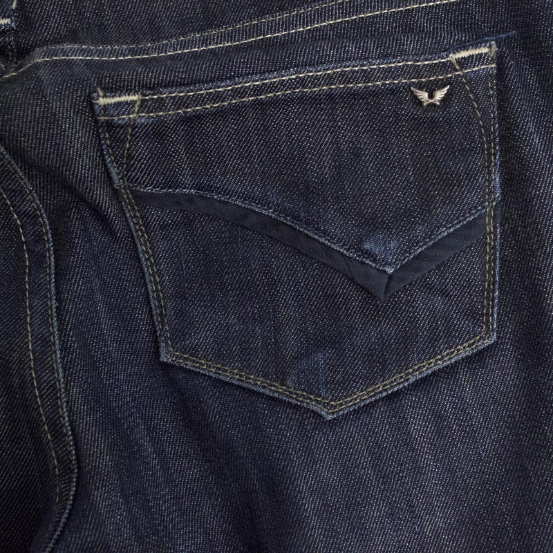 Kasil Heritage bootcut jeans