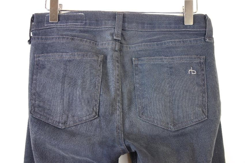 Rag & Bone CROXLEY Skinny Jeans
