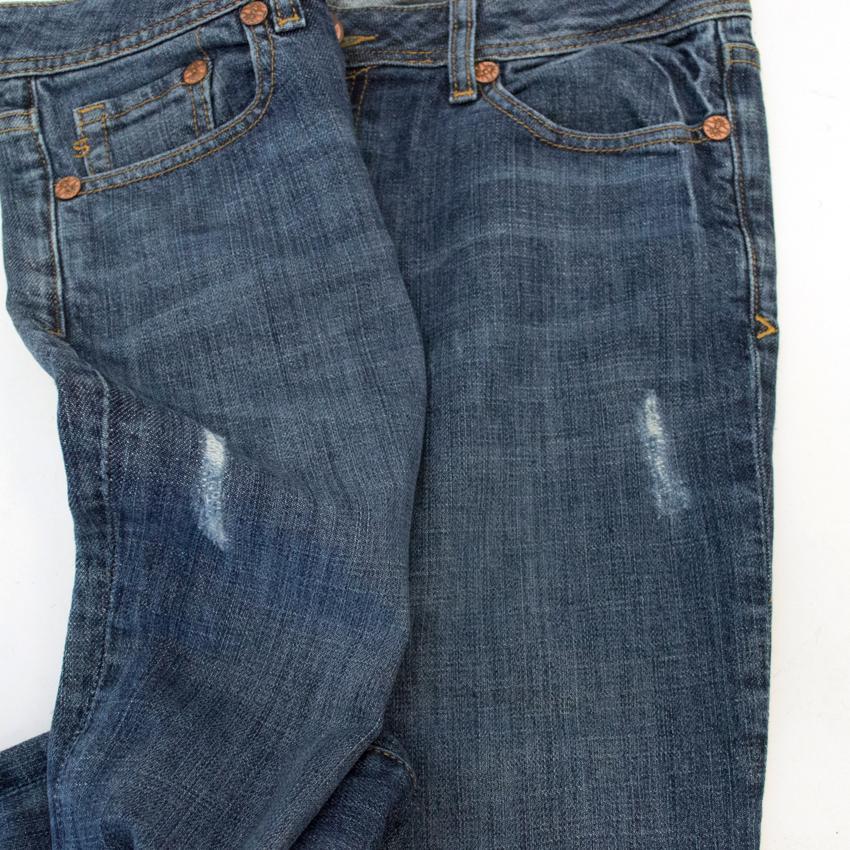 Seven7 Flared Jeans