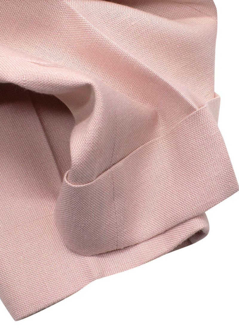 Stella McCartney Dusty Pink Tailored Trousers