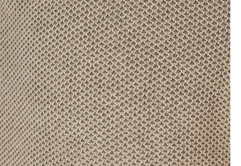 Sease 3D Knitted Jogger Short