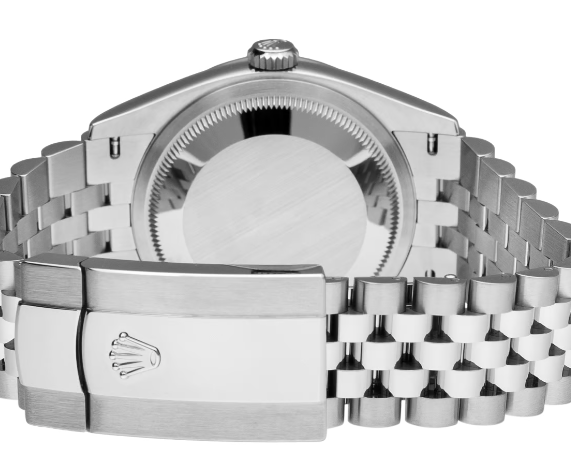 Rolex Oyster Perpetual Datejust 36mm