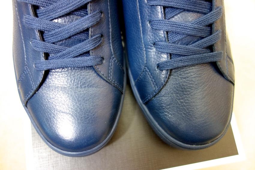 Michael Kors Navy Jake Sneakers