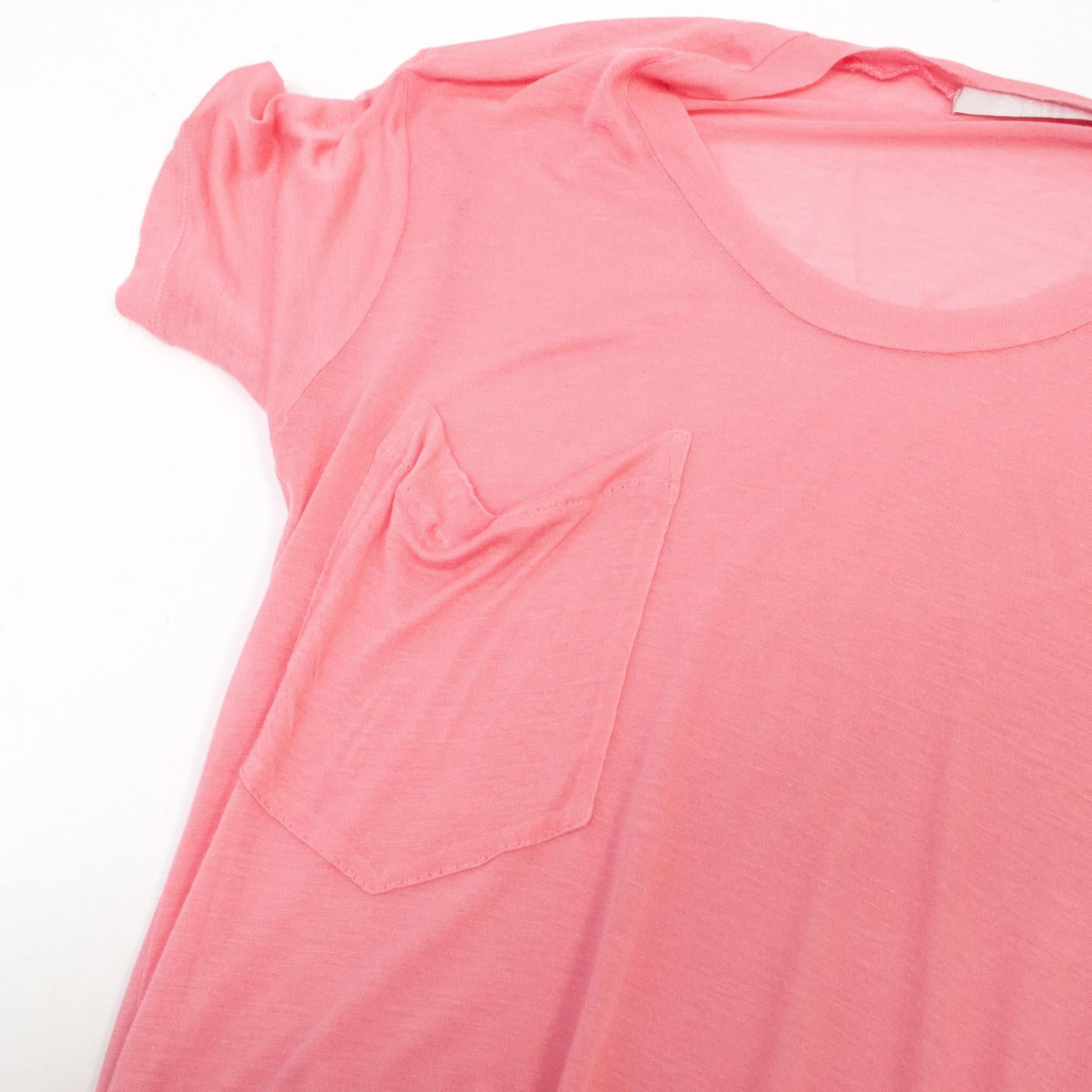 Kain Label Pink T-Shirt
