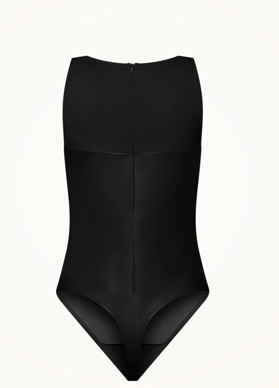 Wolford Eco Vegan String Bodysuit