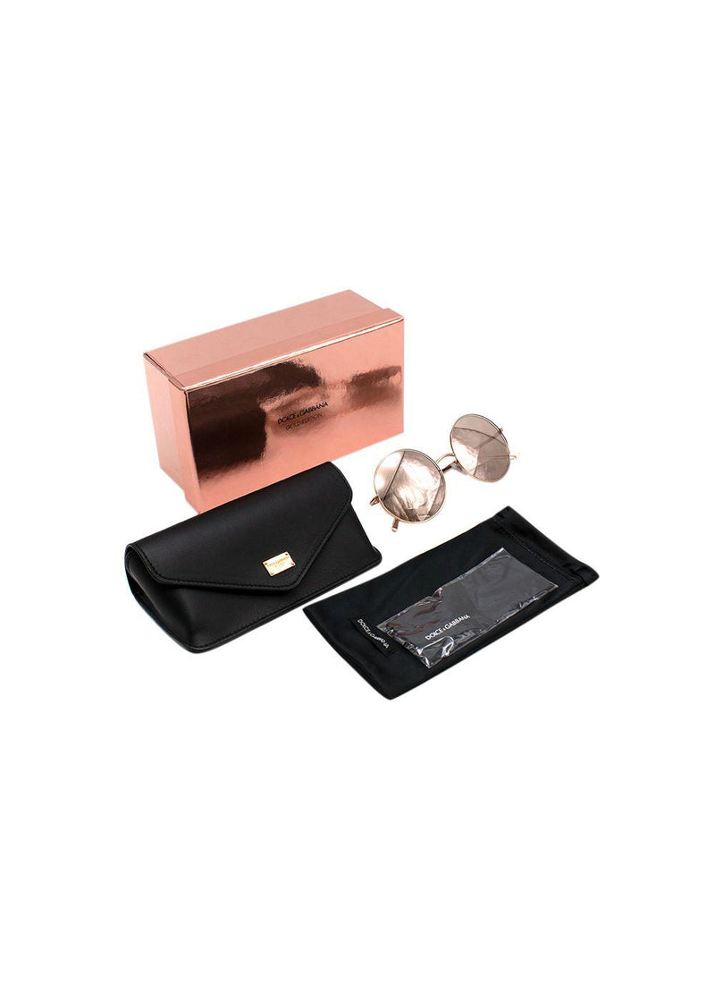 Gold Edition Timeless Collection Sunglasses
