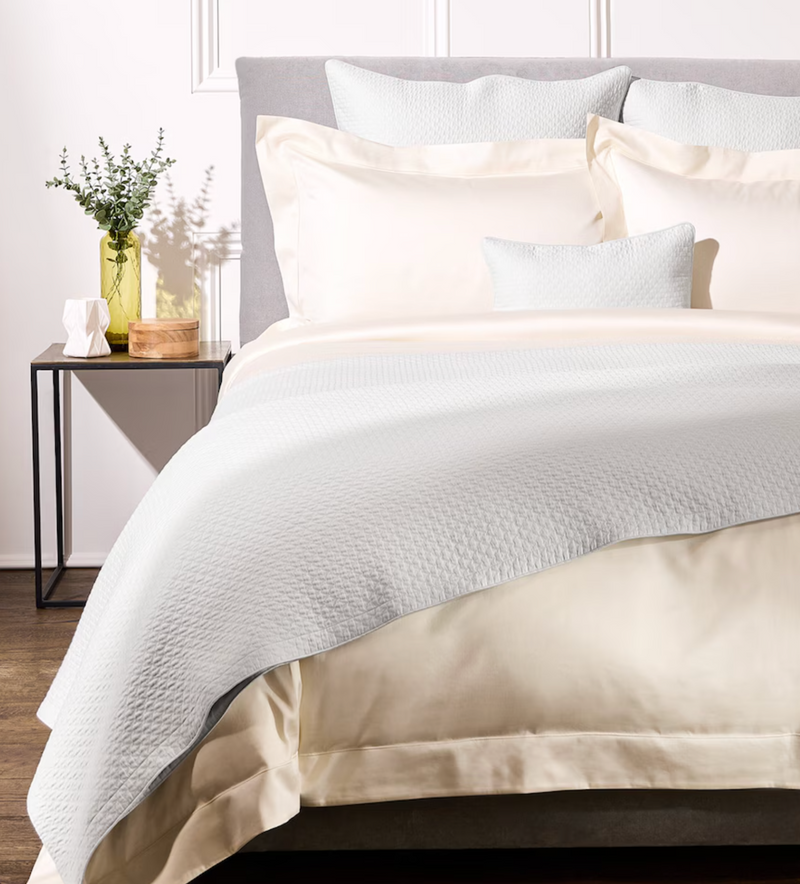 Celso De Lemos Prince King Bedspread (245cm x 255cm)